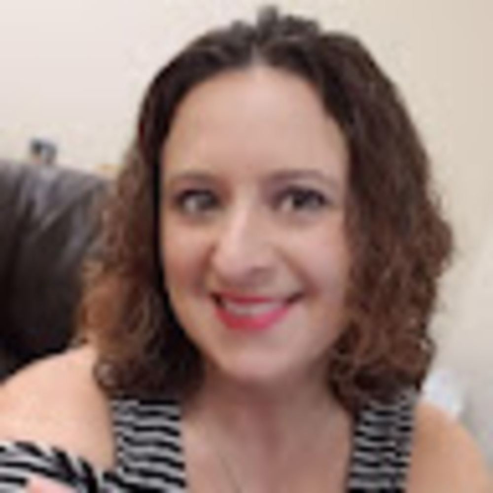Meet your Posher, Rose marie